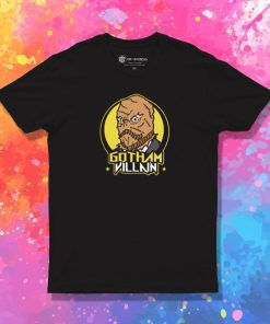 Villain v5 T Shirt