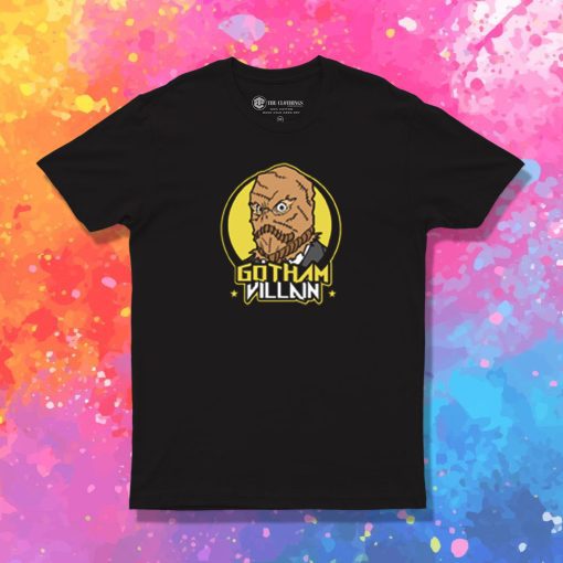 Villain v5 T Shirt