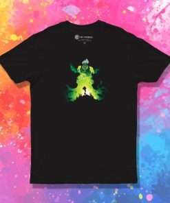 Villainous Spell T Shirt