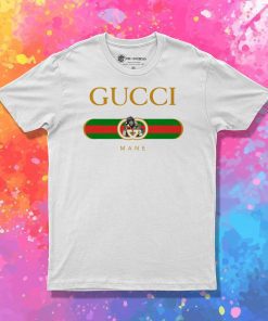 Vintage Gucci Mane Parody T Shirt