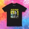 Vintage Hip Hop Asap Rocky Urban T Shirt