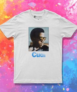 Vintage Kid Cudi Retro T Shirt