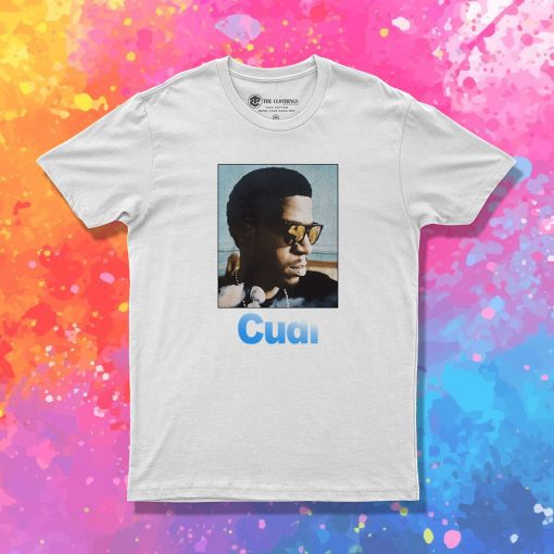 Vintage Kid Cudi Retro T Shirt