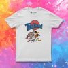 Vintage Tune Squad Goals T Shirt
