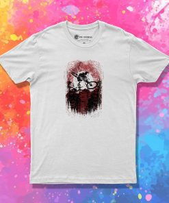 Vintage Woods II T Shirt