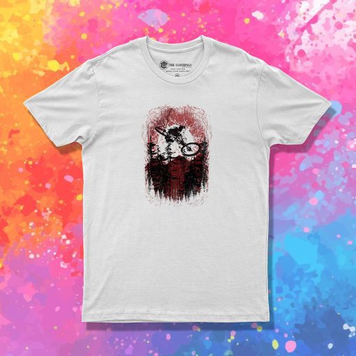 Vintage Woods II T Shirt
