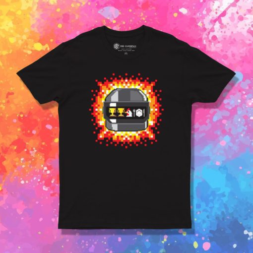 W.W.C.D. T Shirt