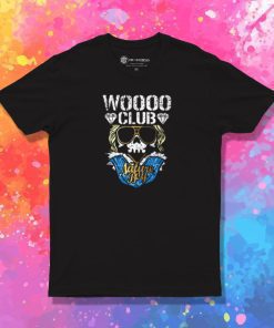 WOOOO CLUB T Shirt