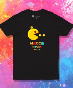 Wacca Wacca T Shirt