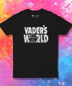 Wade´s World T Shirt
