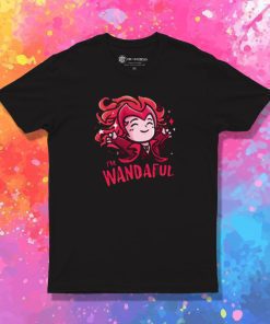 Wandaful T Shirt
