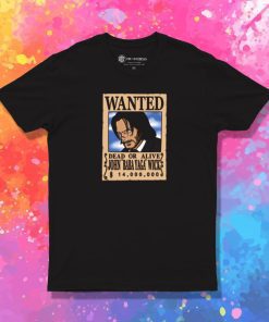 Wanted The Baba Yaga T Shirt