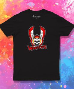 Warriors T Shirt