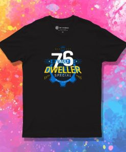Wasted Dweller T Shirt