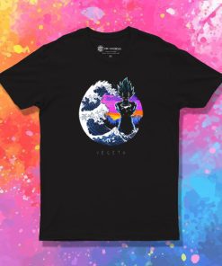 Wave Prince T Shirt