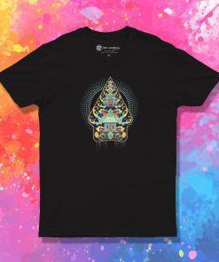 Wayang Barong T Shirt
