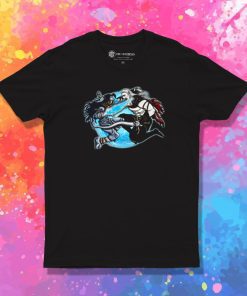 We were brothers T Shirt