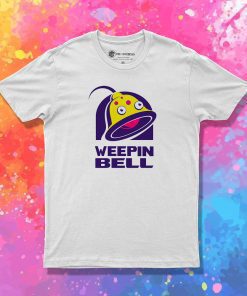 Weepin Bell T Shirt