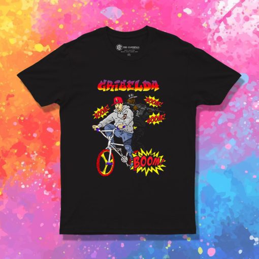 Westside Gunn x Conway T Shirt