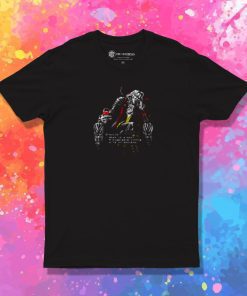 What is a man T Shirt