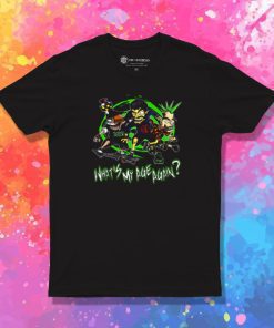 Whats my age again T Shirt