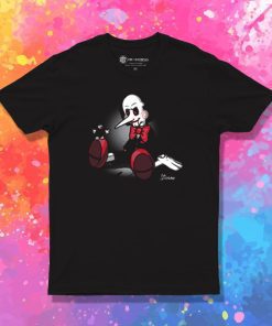 When you Wish upon a Saw T Shirt