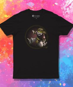 Whipper Snapper Simon T Shirt