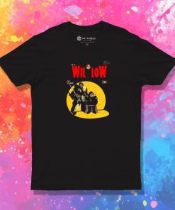 Willow n6 T Shirt