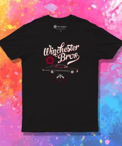 Winchester Bros T Shirt