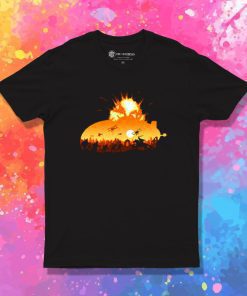World War 1 T Shirt