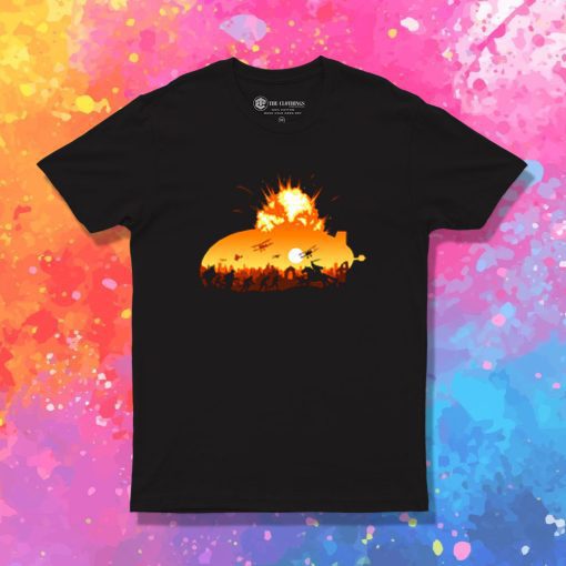 World War 1 T Shirt