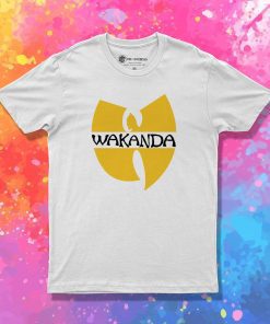 Wu Kanda Forever T Shirt