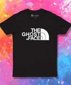 Wu Tang Clan The Ghost T Shirt