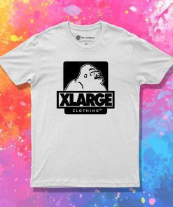 XLarge Clothing Street T Shirt