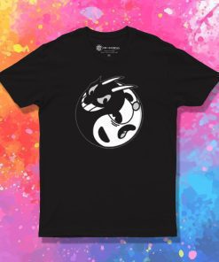 Yin Cup T Shirt