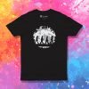 abbeys moon T Shirt
