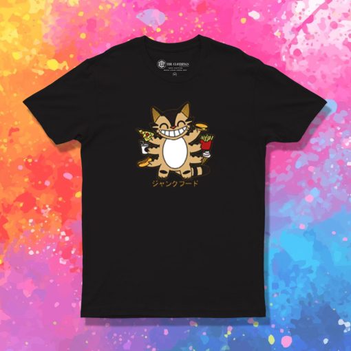 advantage T Shirt