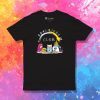 adventure club T Shirt