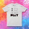 coldplay butterfly T Shirt