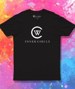 inner circle winner T Shirt