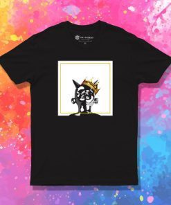 j cole crown T Shirt