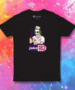 joke 182 T Shirt