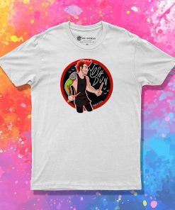 joshs art T Shirt