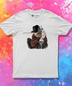 kings of Nightmares T Shirt