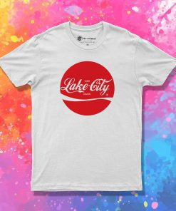 lake city woods T Shirt