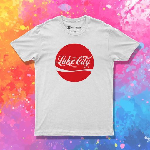 lake city woods T Shirt