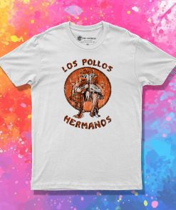 los pollos hermanos T Shirt