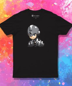 mega man T Shirt