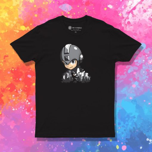 mega man T Shirt