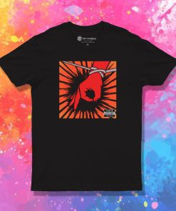 metallic game T Shirt